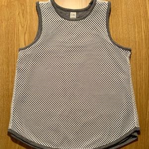Athleta Girl Tank Top Medium